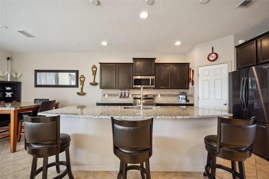 8734 Hinsdale Heights Drive Polk City FL 33868