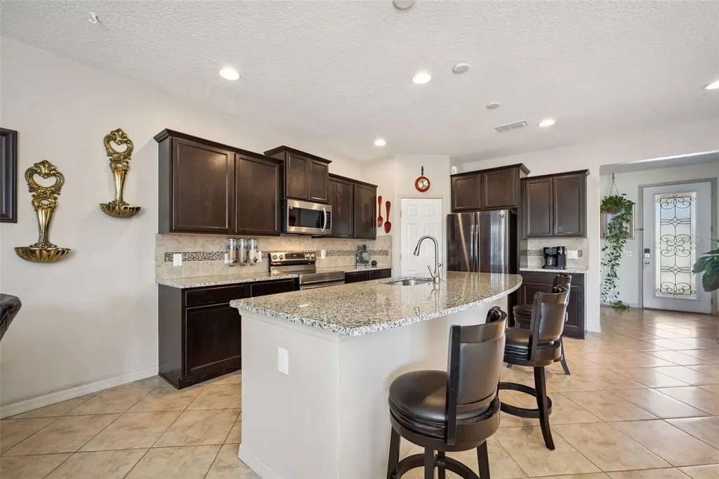 8734 Hinsdale Heights Drive Polk City FL 33868