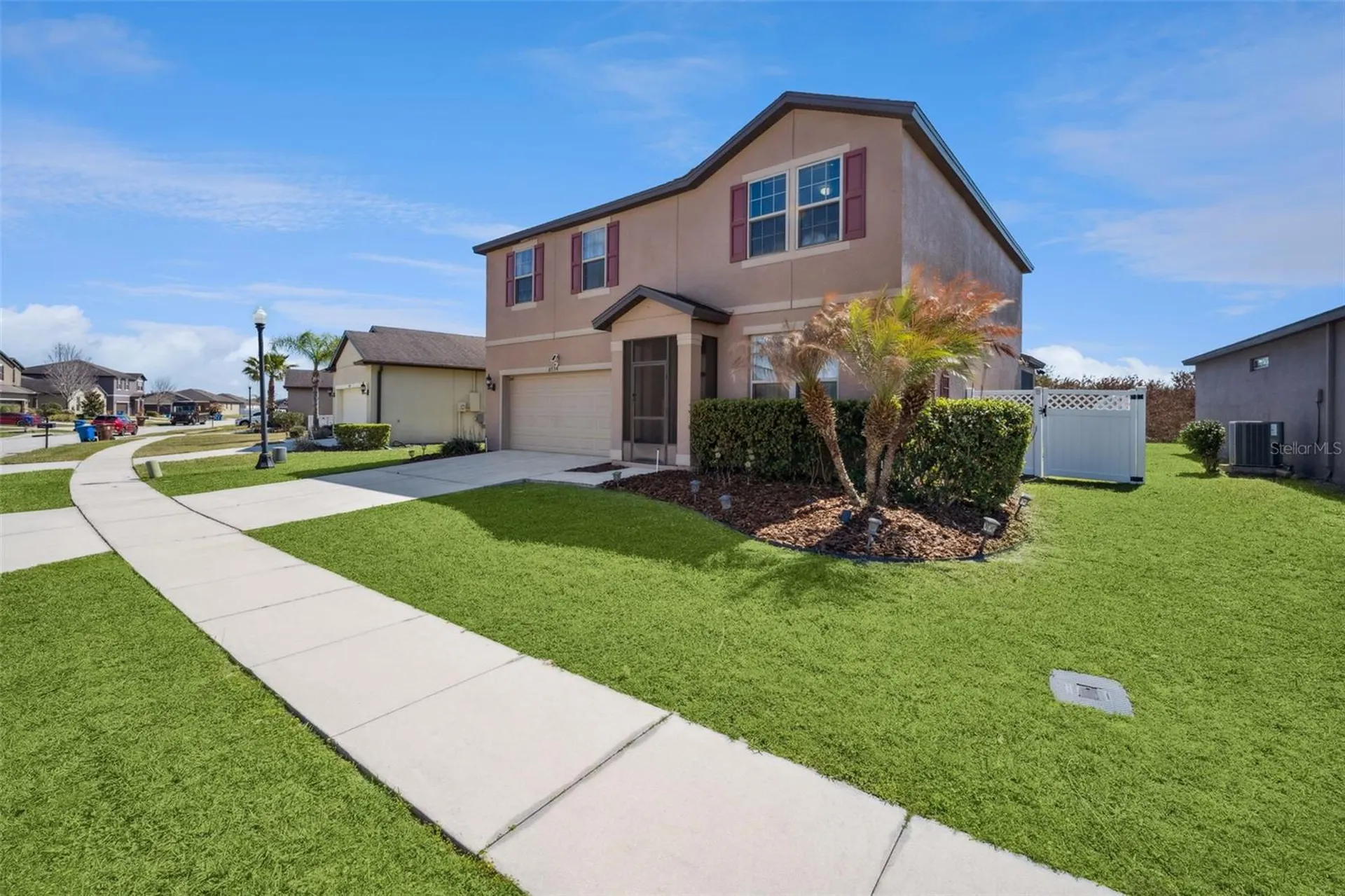 8734 Hinsdale Heights Drive Polk City FL 33868