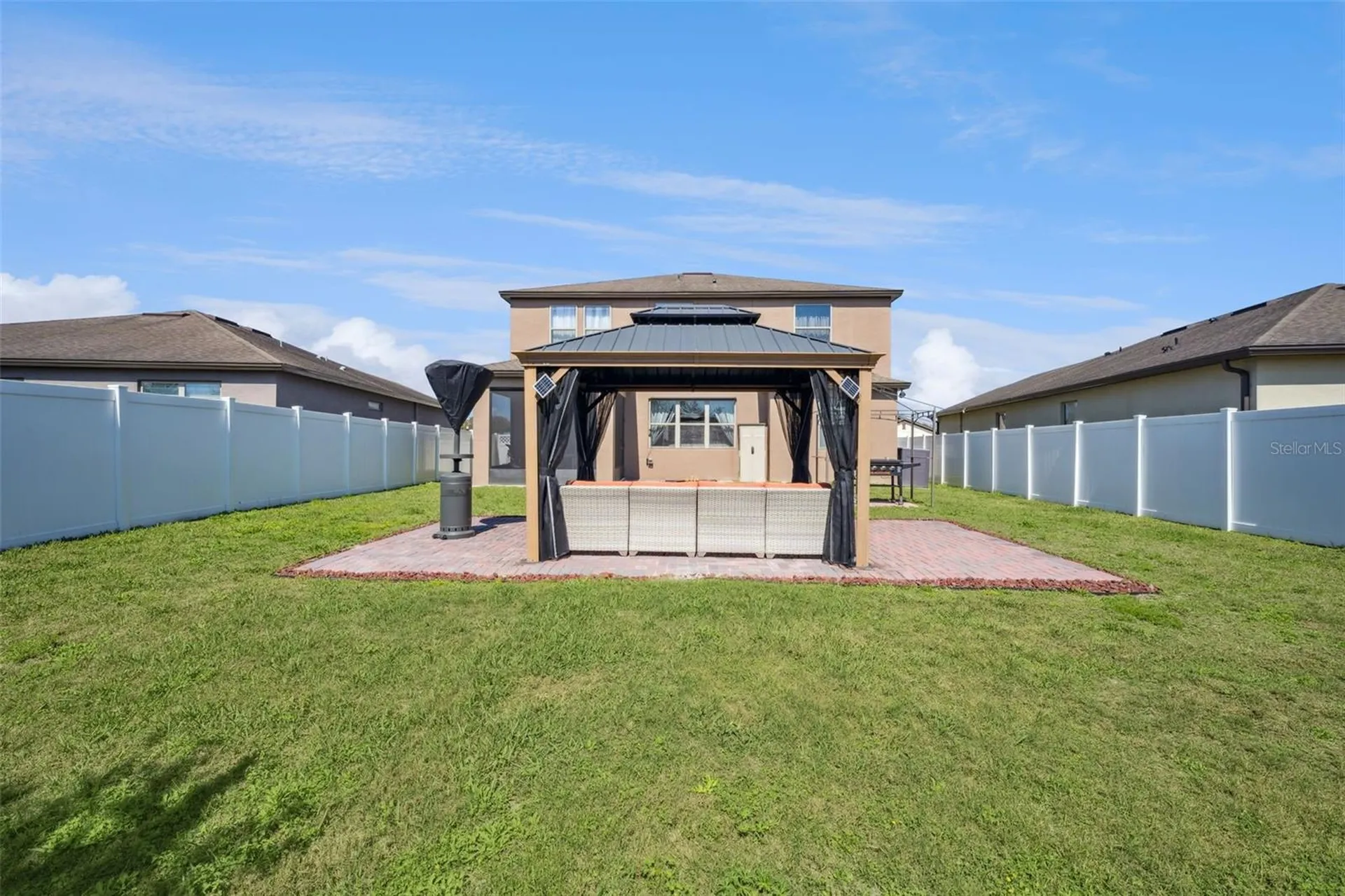 8734 Hinsdale Heights Drive Polk City FL 33868