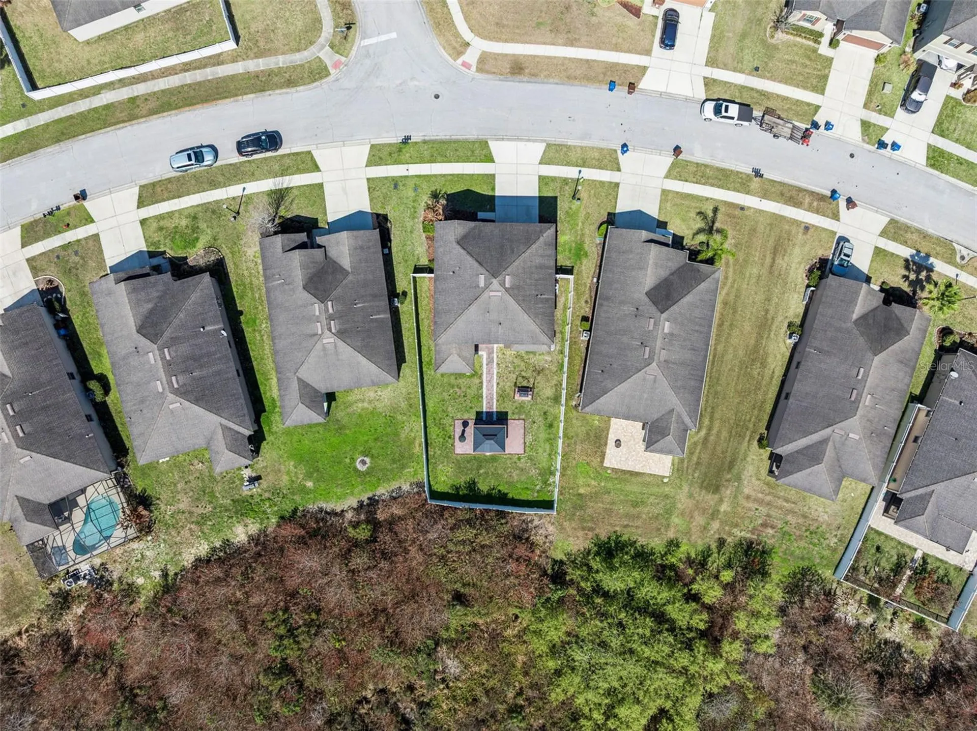 8734 Hinsdale Heights Drive Polk City FL 33868