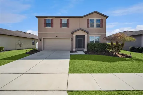 8734 Hinsdale Heights Drive Polk City FL 33868