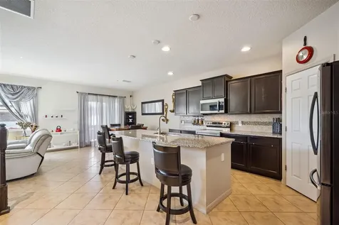 8734 Hinsdale Heights Drive Polk City FL 33868