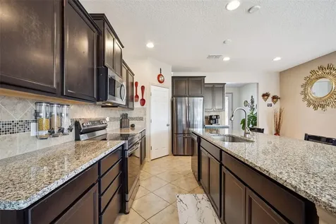 8734 Hinsdale Heights Drive Polk City FL 33868