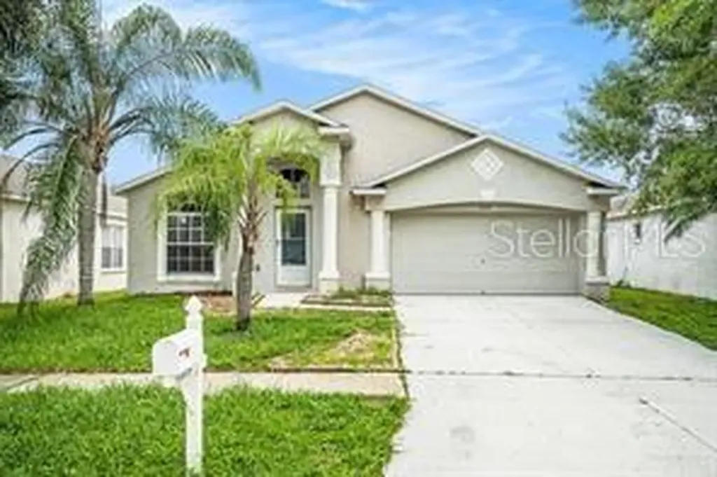 10039 Creek Bluff Drive Riverview FL 33578