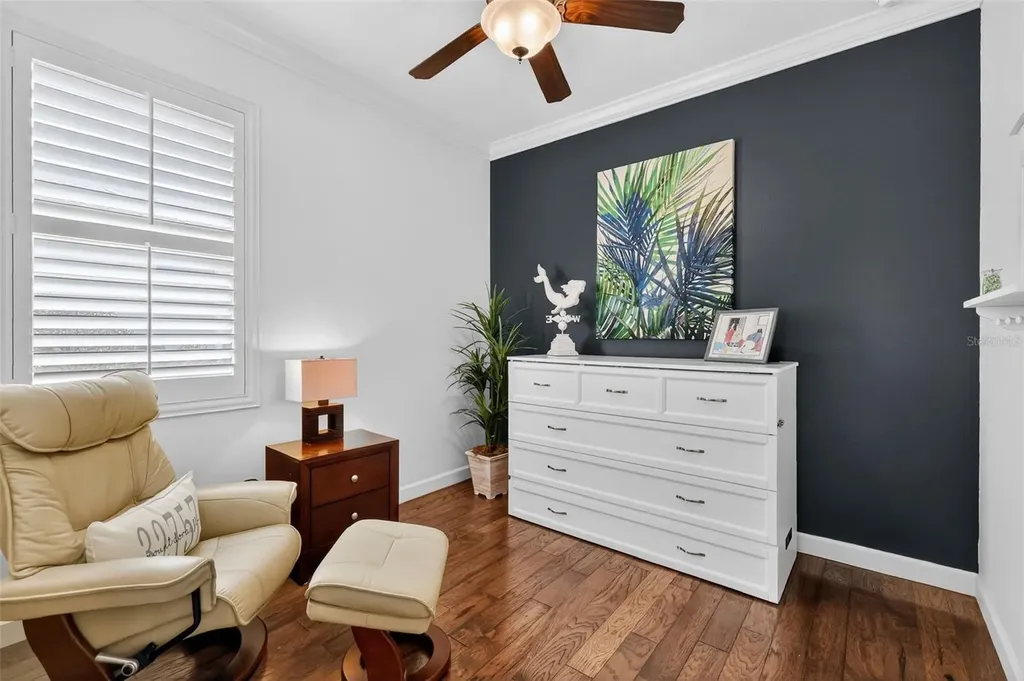8124 Bridgeport Bay Circle Mount Dora FL 32757