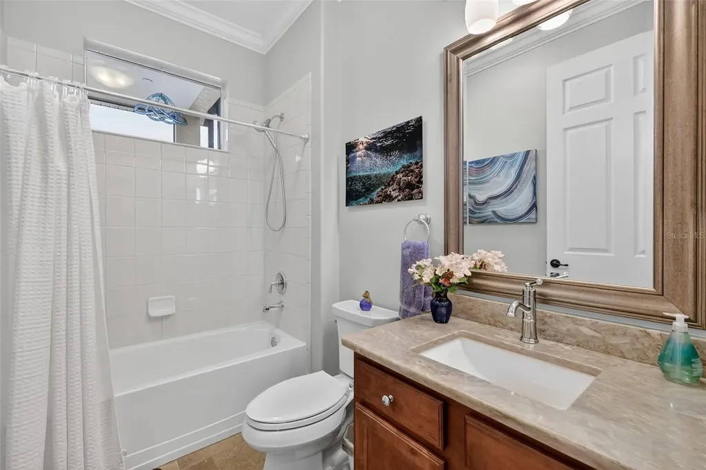 8124 Bridgeport Bay Circle Mount Dora FL 32757