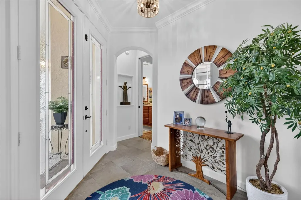 8124 Bridgeport Bay Circle Mount Dora FL 32757