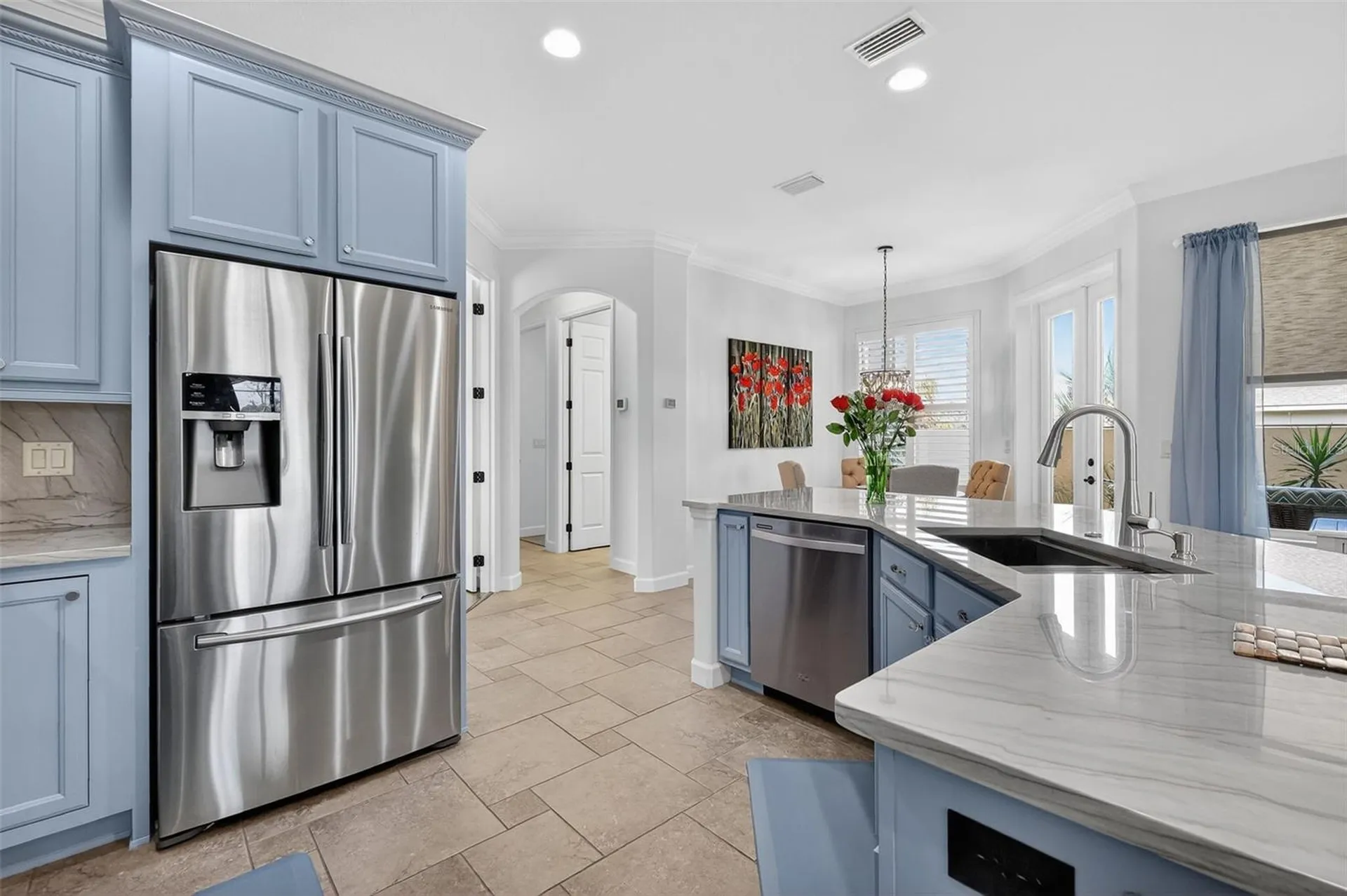 8124 Bridgeport Bay Circle Mount Dora FL 32757