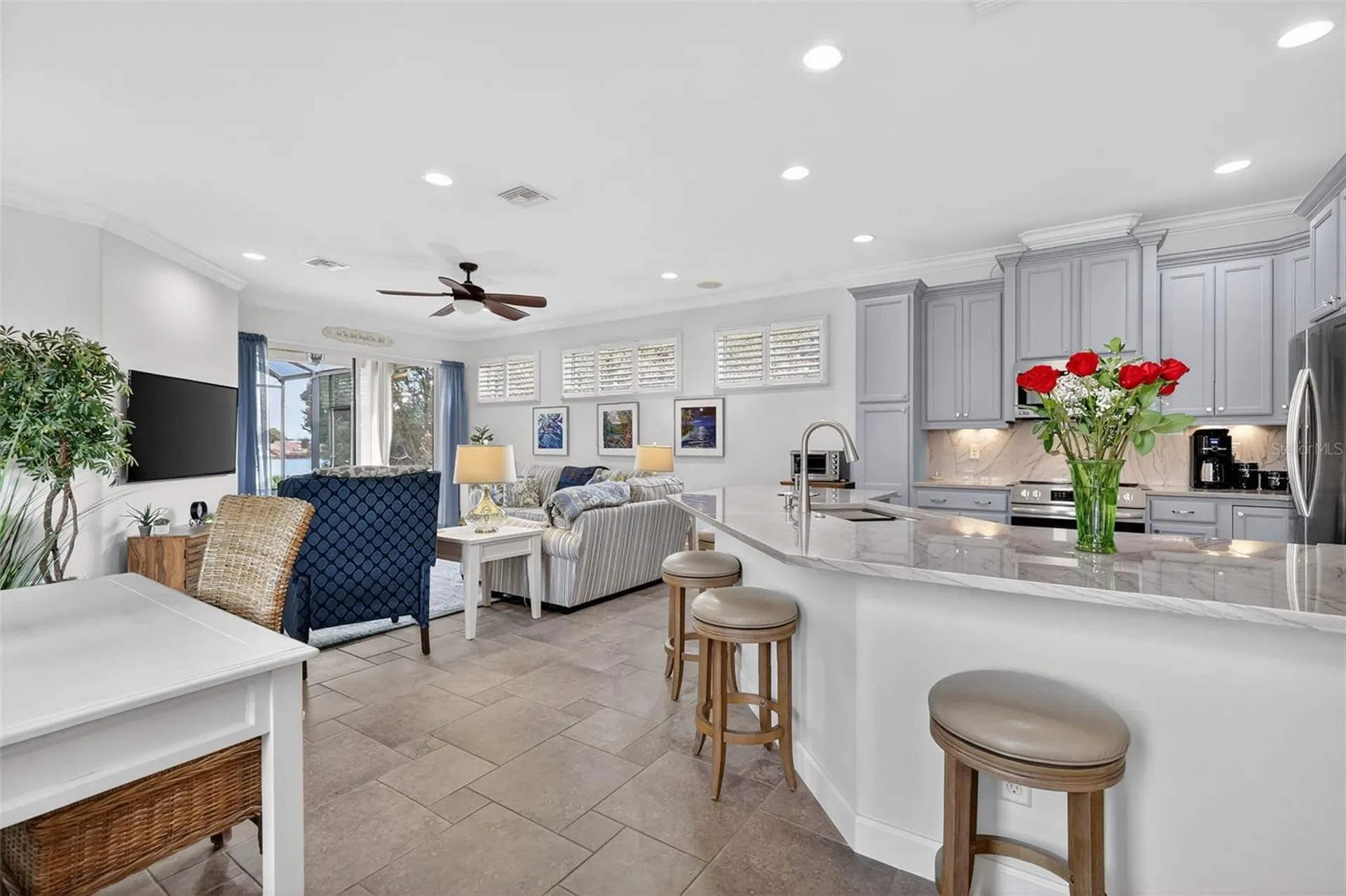 8124 Bridgeport Bay Circle Mount Dora FL 32757