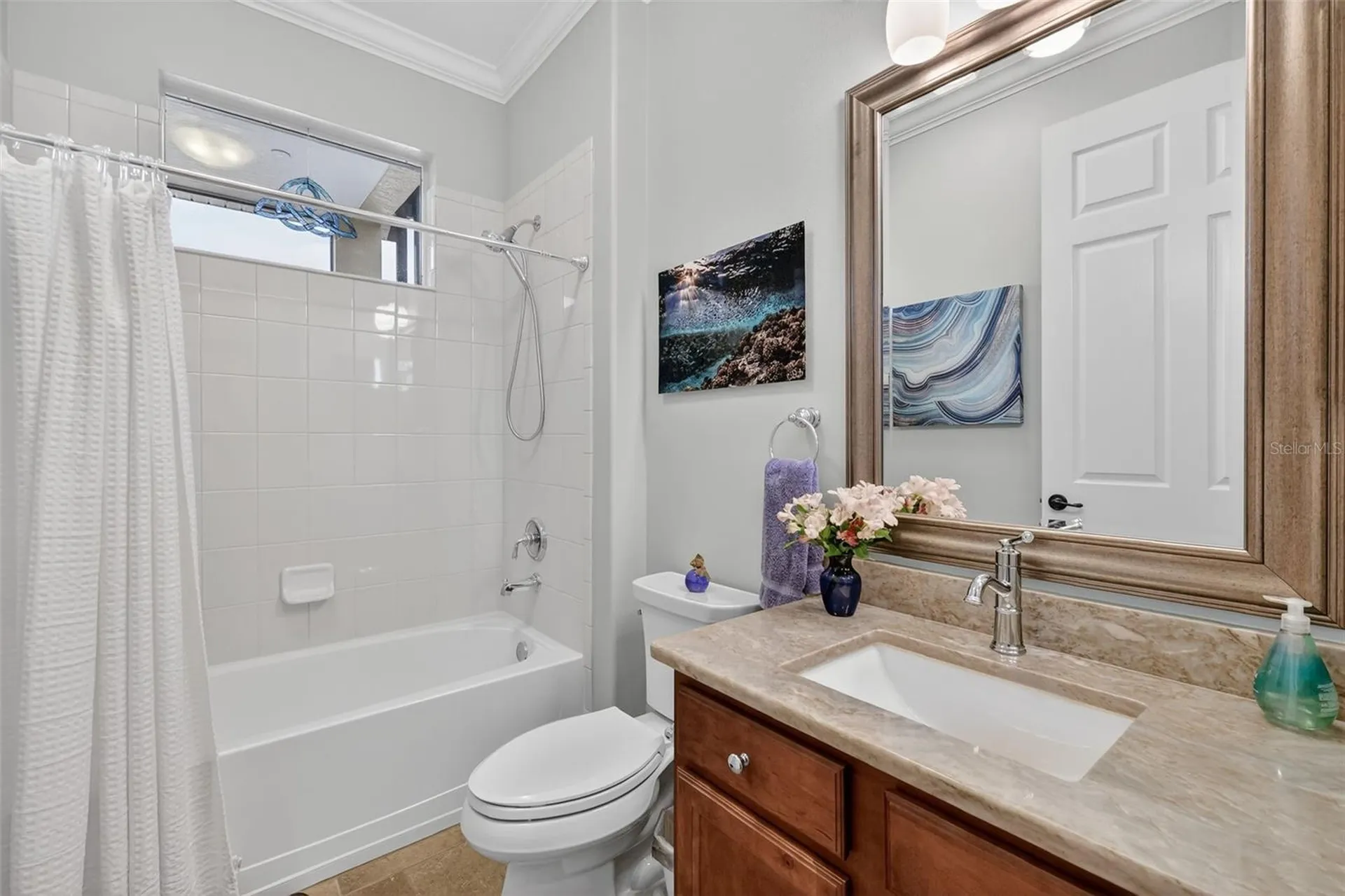 8124 Bridgeport Bay Circle Mount Dora FL 32757