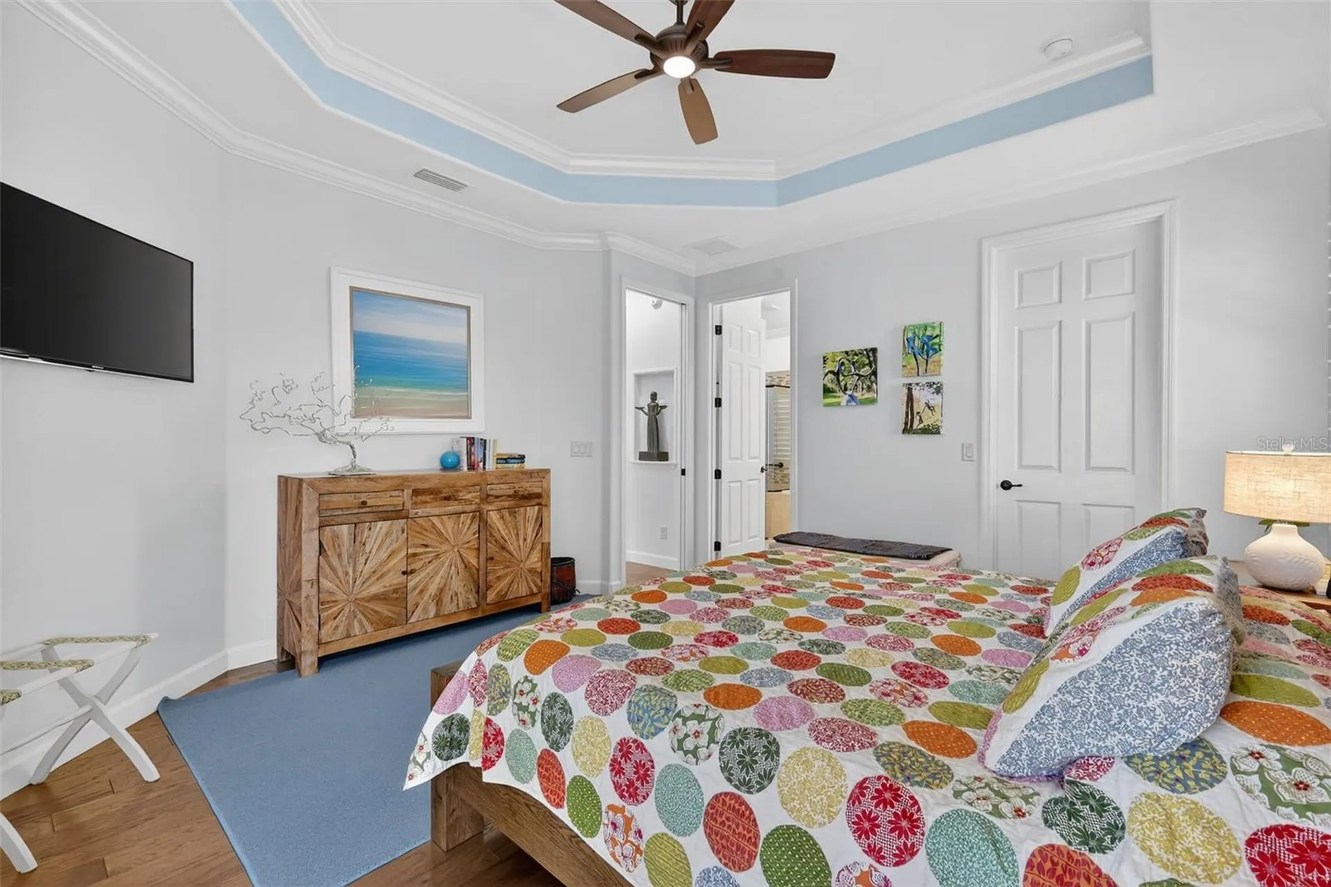 8124 Bridgeport Bay Circle Mount Dora FL 32757