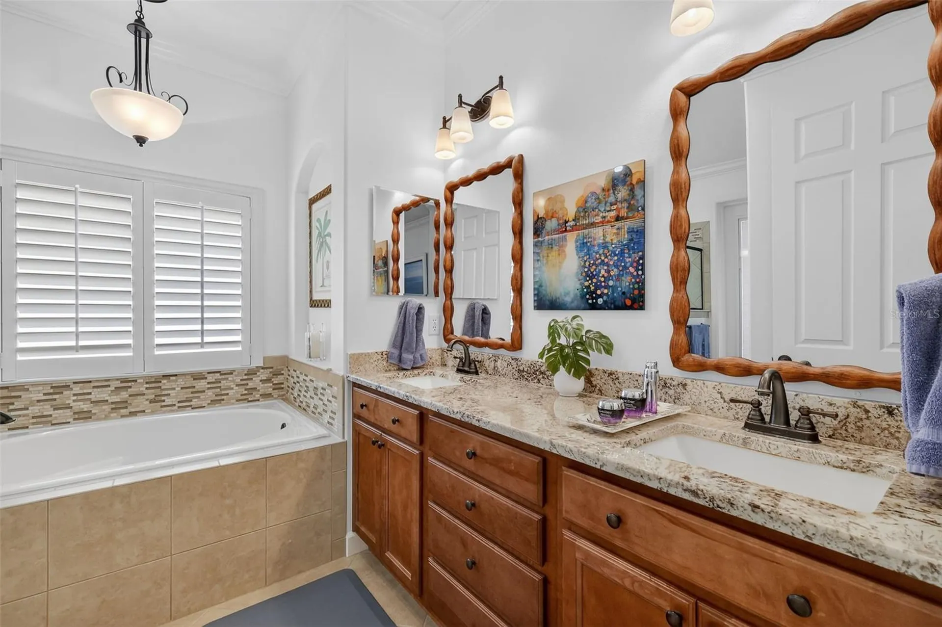 8124 Bridgeport Bay Circle Mount Dora FL 32757