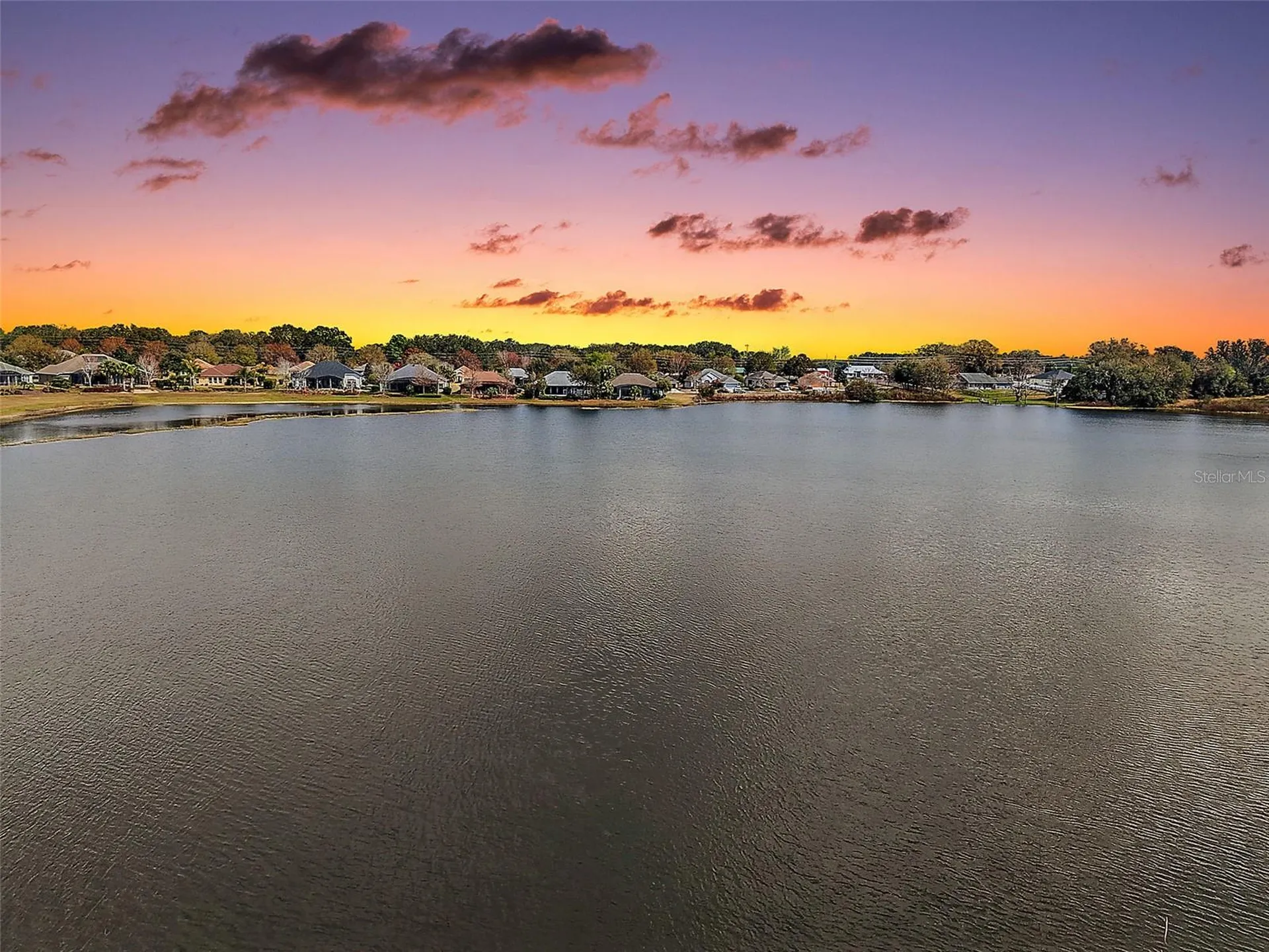 8124 Bridgeport Bay Circle Mount Dora FL 32757