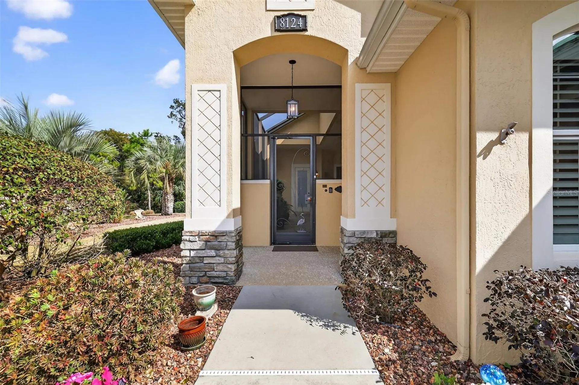 8124 Bridgeport Bay Circle Mount Dora FL 32757