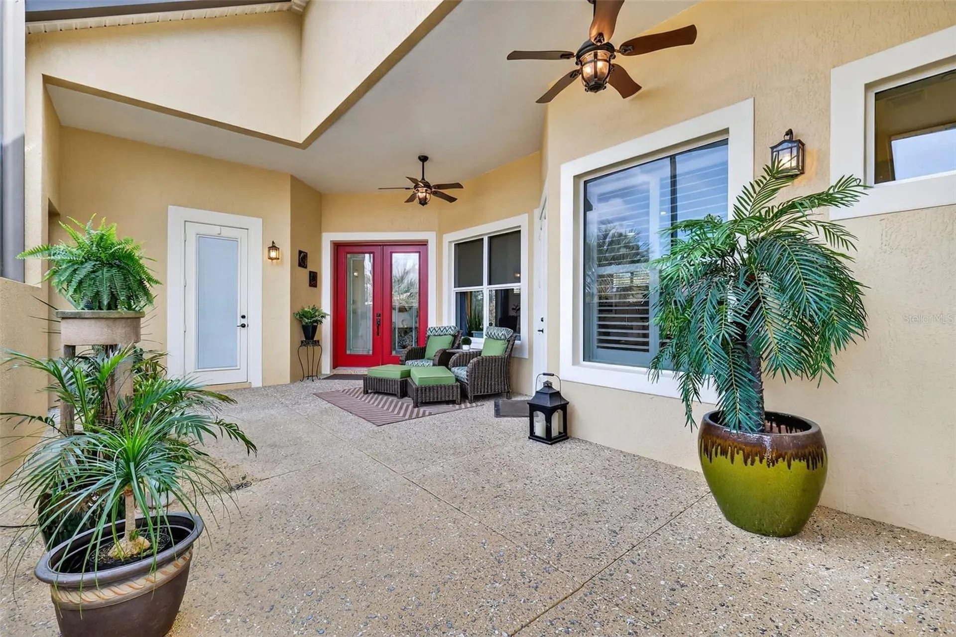8124 Bridgeport Bay Circle Mount Dora FL 32757