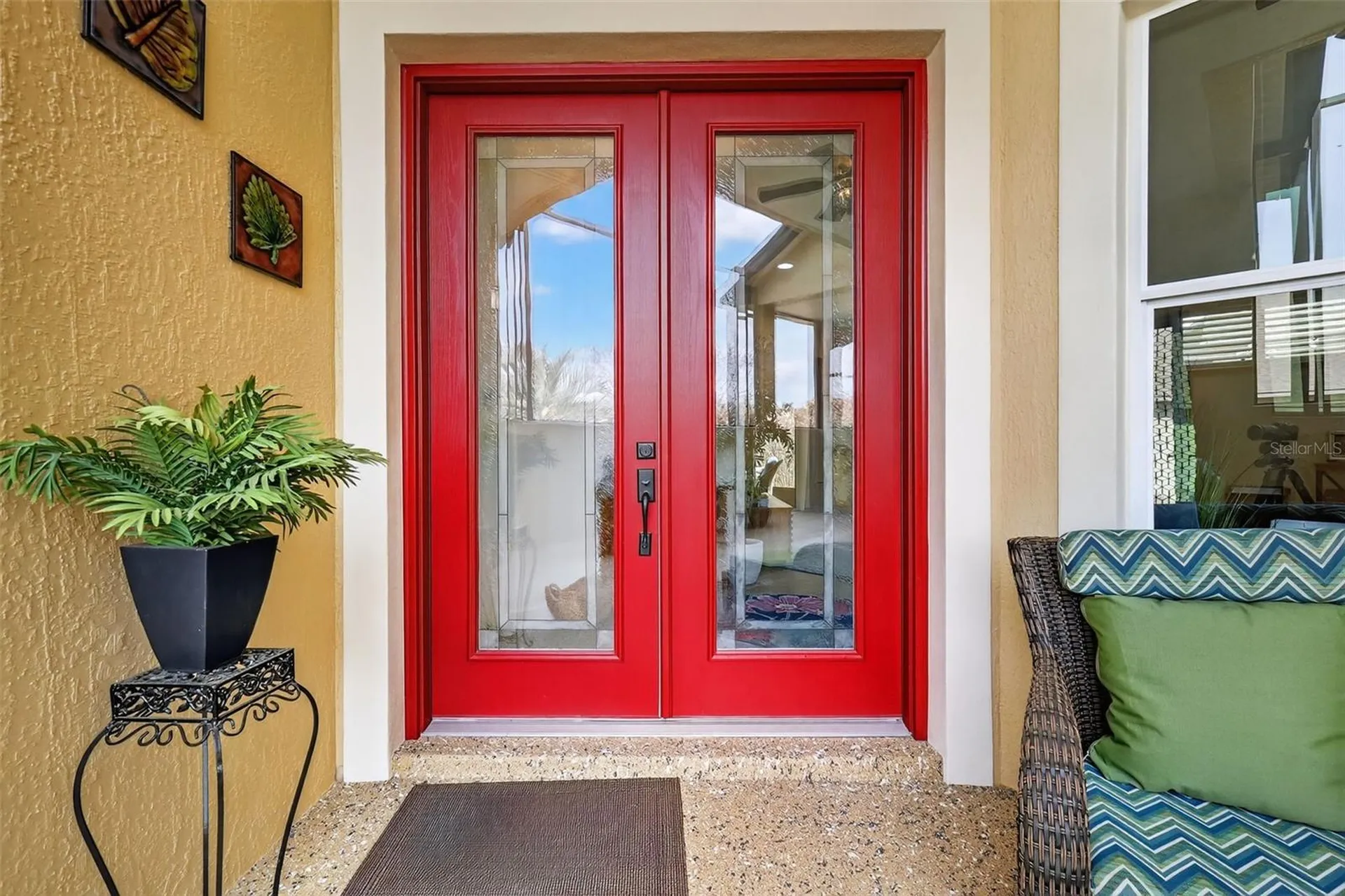 8124 Bridgeport Bay Circle Mount Dora FL 32757