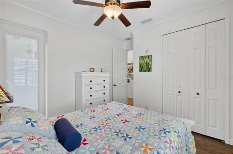 8124 Bridgeport Bay Circle Mount Dora FL 32757