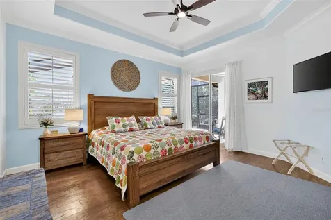 8124 Bridgeport Bay Circle Mount Dora FL 32757