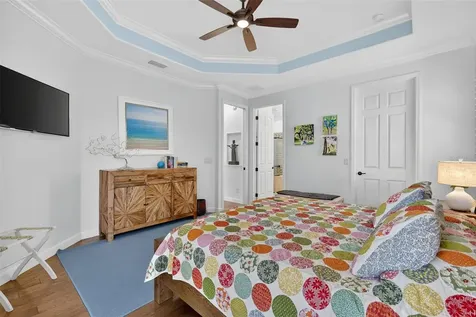 8124 Bridgeport Bay Circle Mount Dora FL 32757