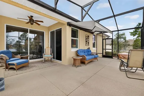 8124 Bridgeport Bay Circle Mount Dora FL 32757