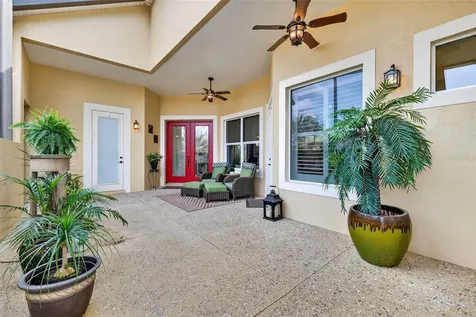 8124 Bridgeport Bay Circle Mount Dora FL 32757