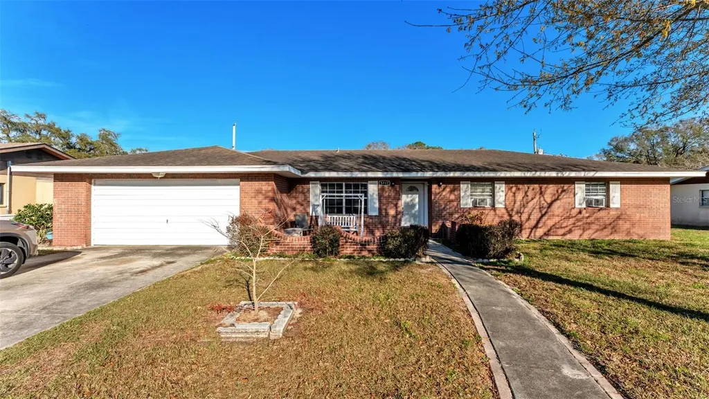 5717 Lake Grove Drive Lakeland FL 33809