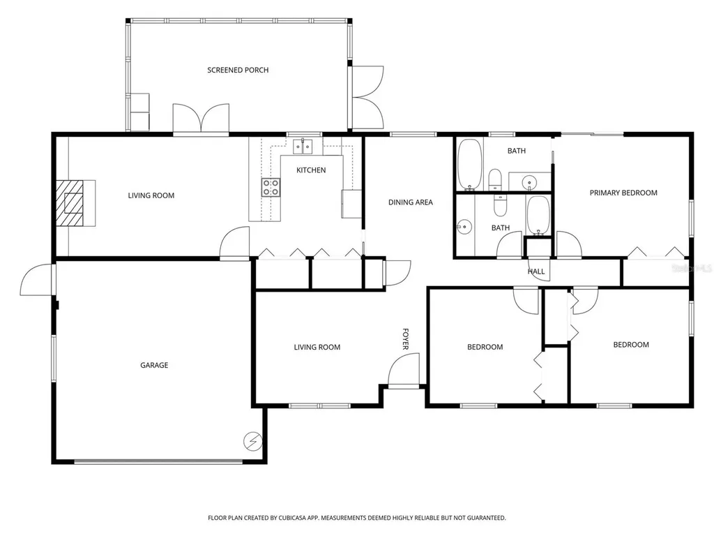 5717 Lake Grove Drive Lakeland FL 33809