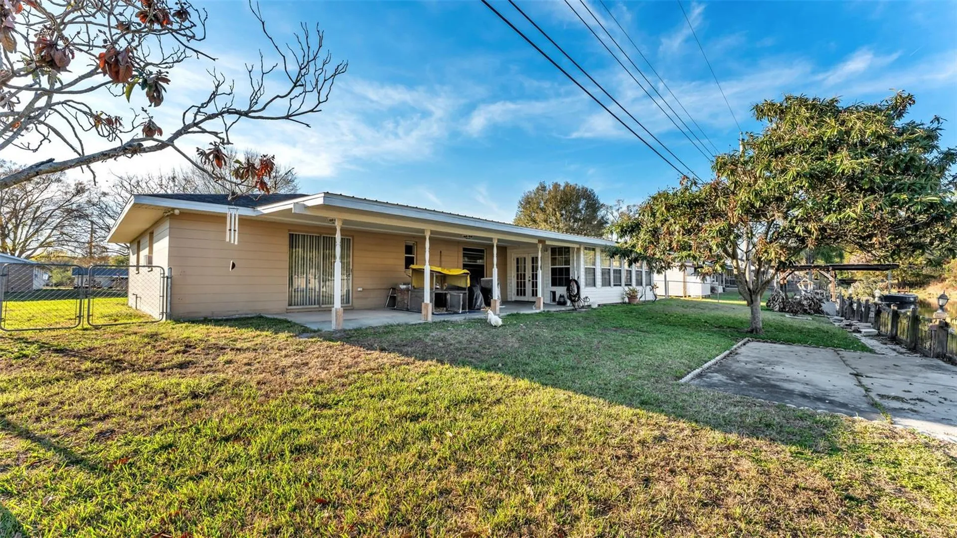 5717 Lake Grove Drive Lakeland FL 33809