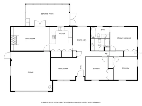 5717 Lake Grove Drive Lakeland FL 33809