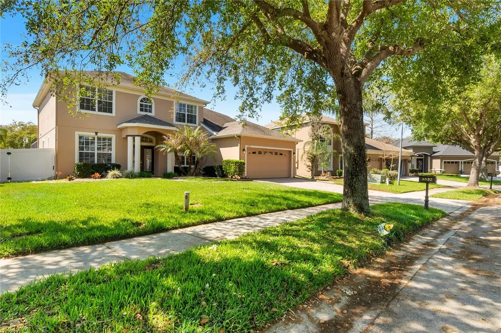 2522 Double Tree Place Oviedo FL 32765