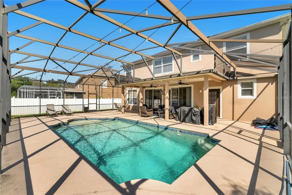 2522 Double Tree Place Oviedo FL 32765