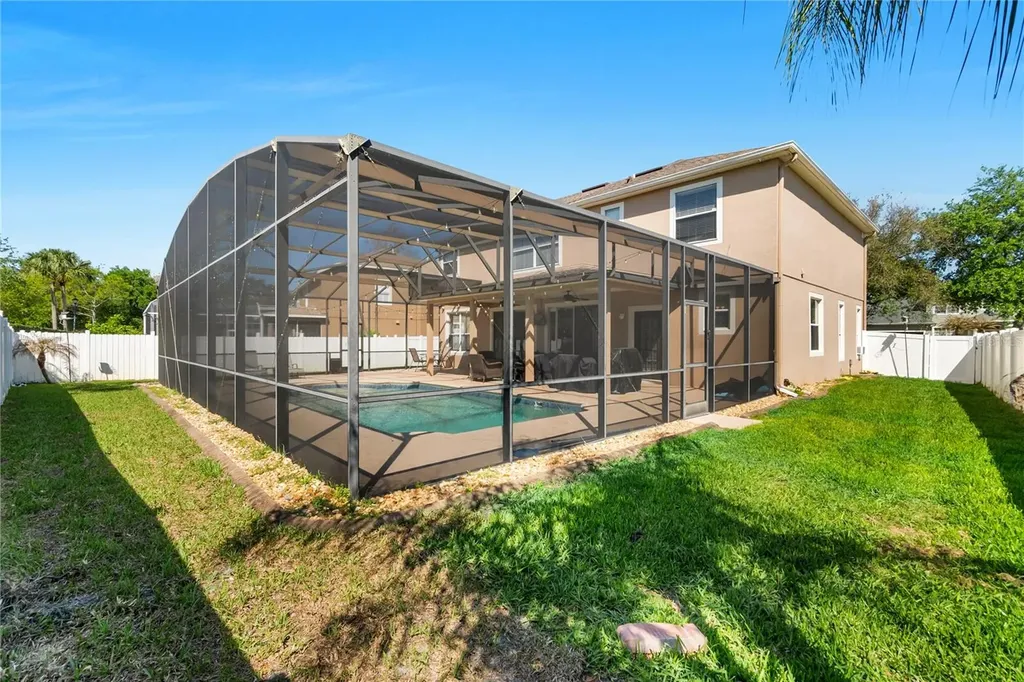 2522 Double Tree Place Oviedo FL 32765