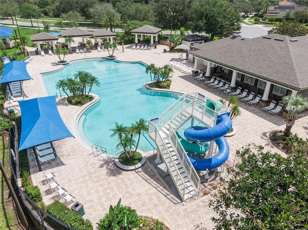 2522 Double Tree Place Oviedo FL 32765