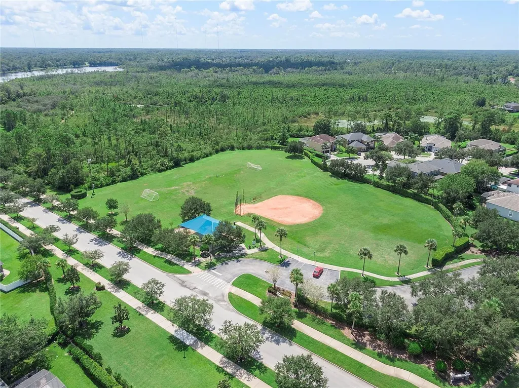 2522 Double Tree Place Oviedo FL 32765