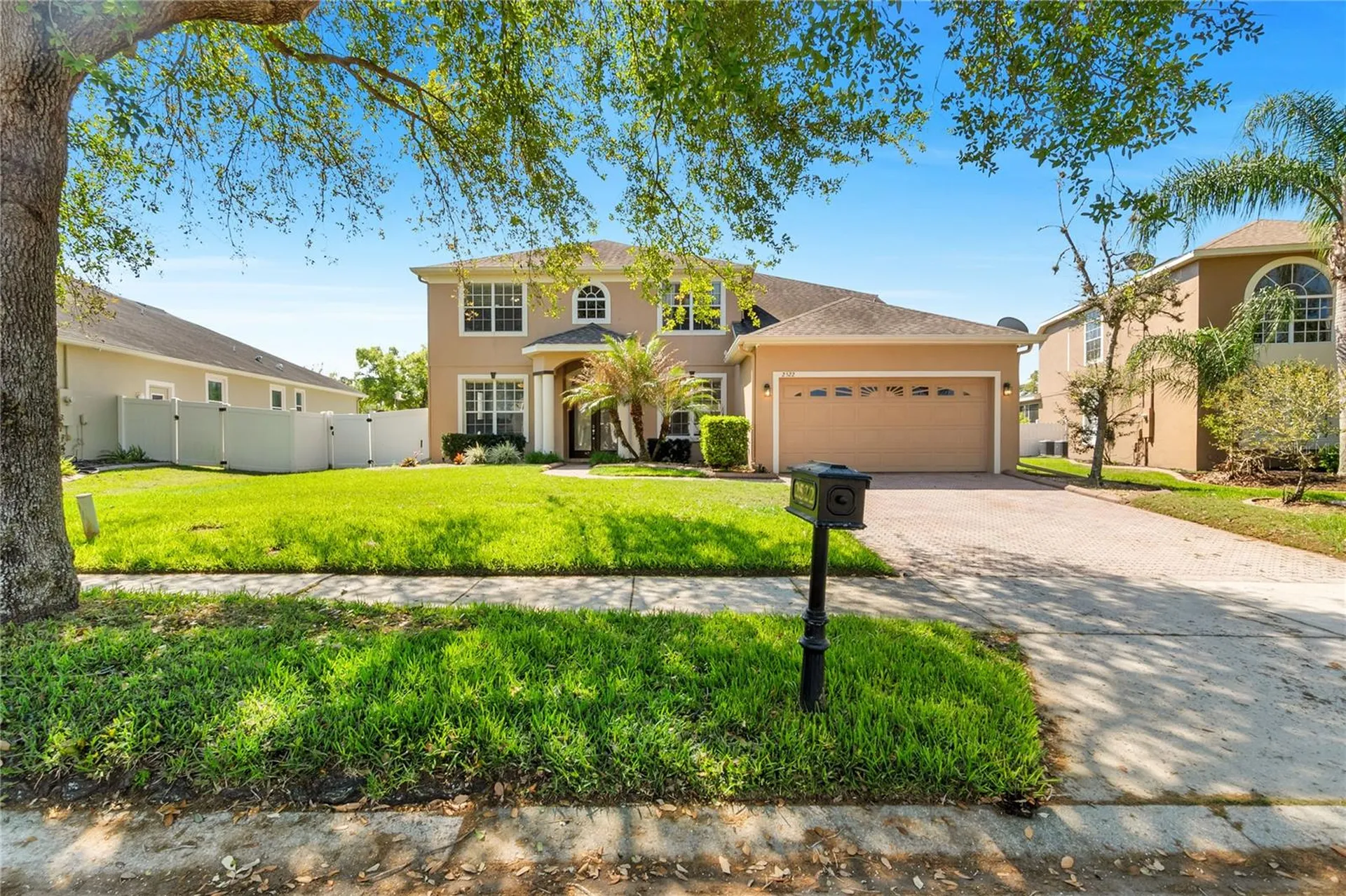 2522 Double Tree Place Oviedo FL 32765