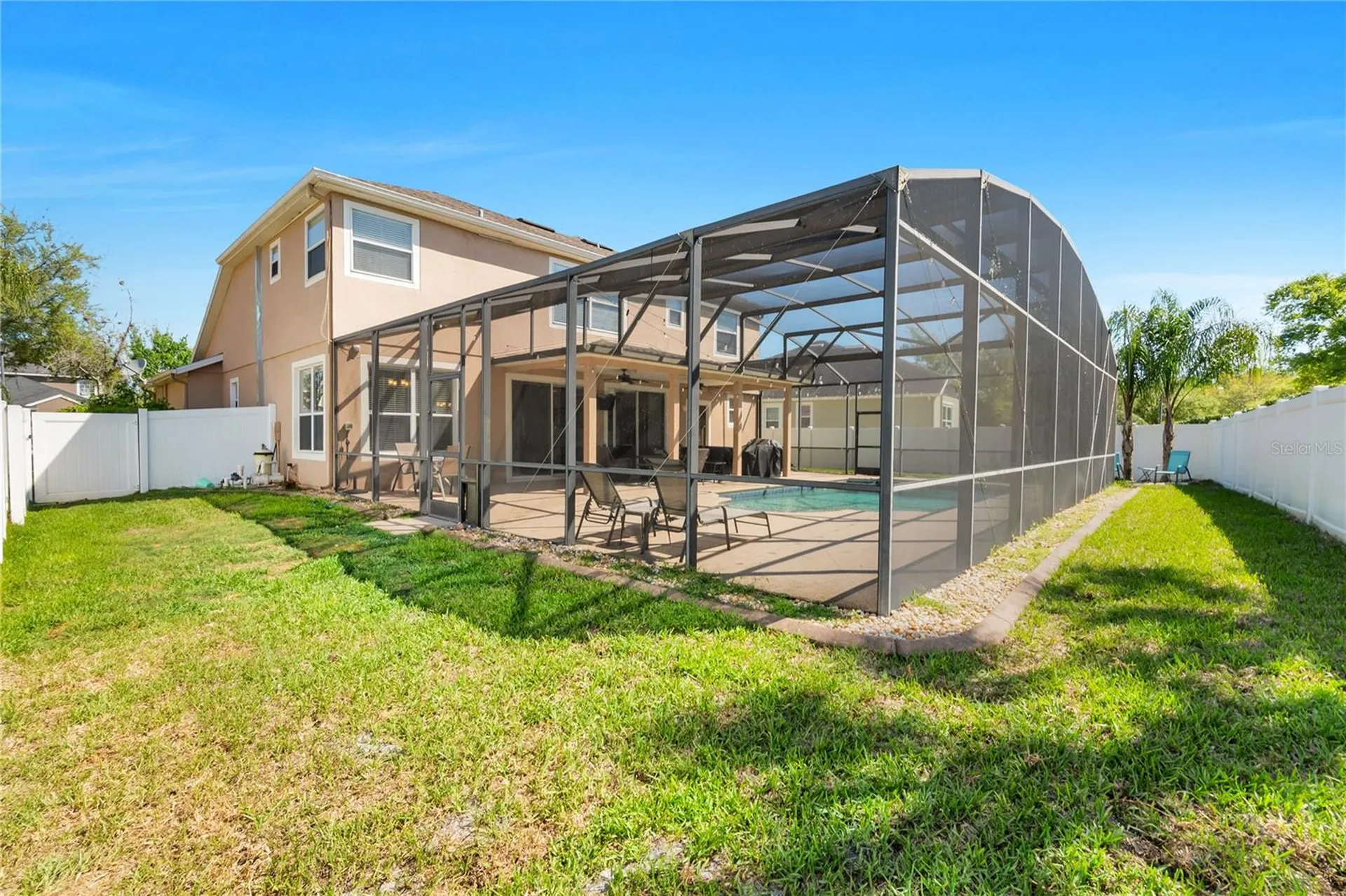 2522 Double Tree Place Oviedo FL 32765