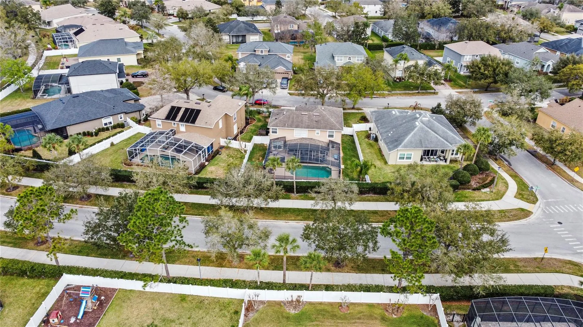 2522 Double Tree Place Oviedo FL 32765