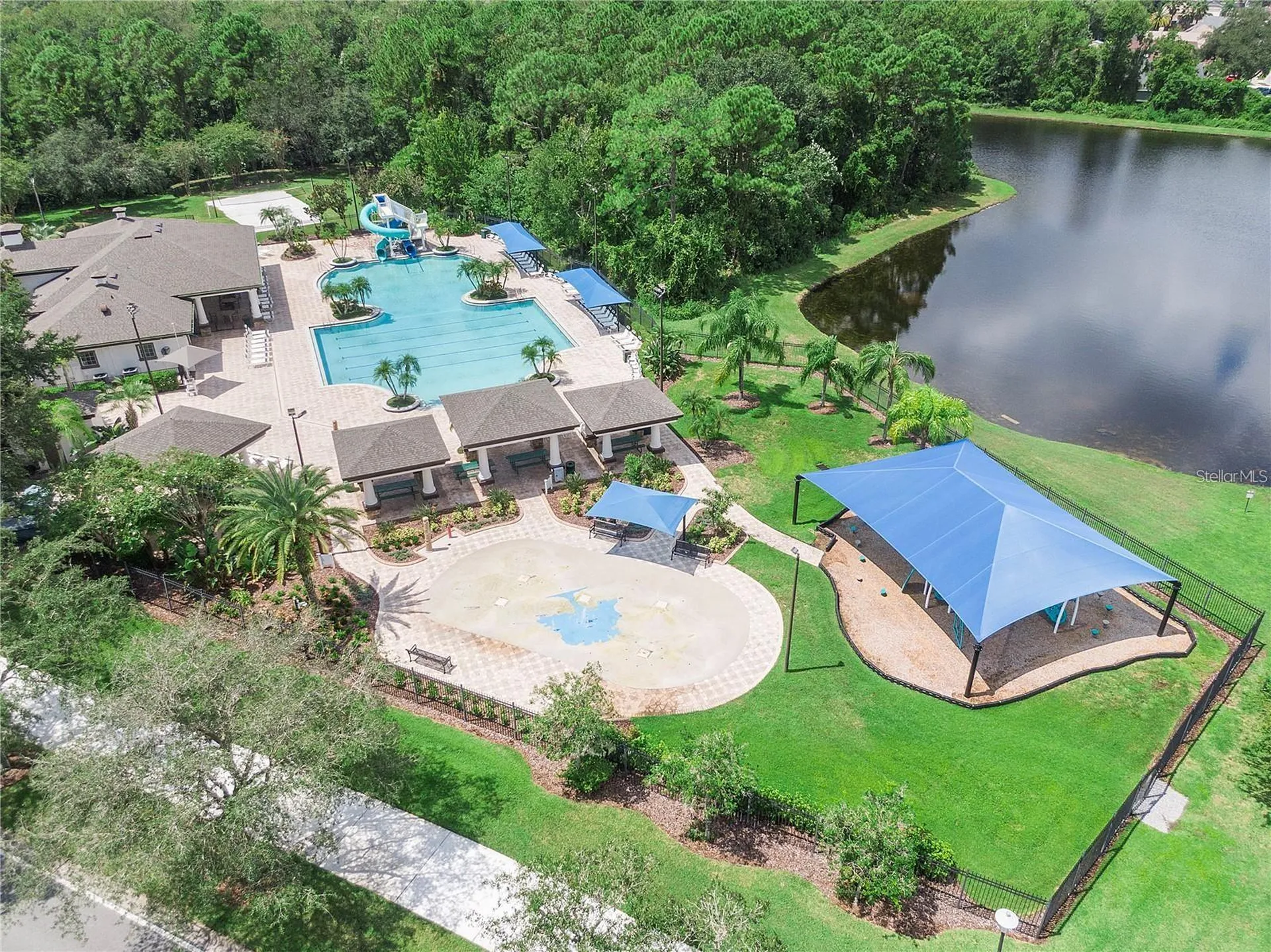 2522 Double Tree Place Oviedo FL 32765