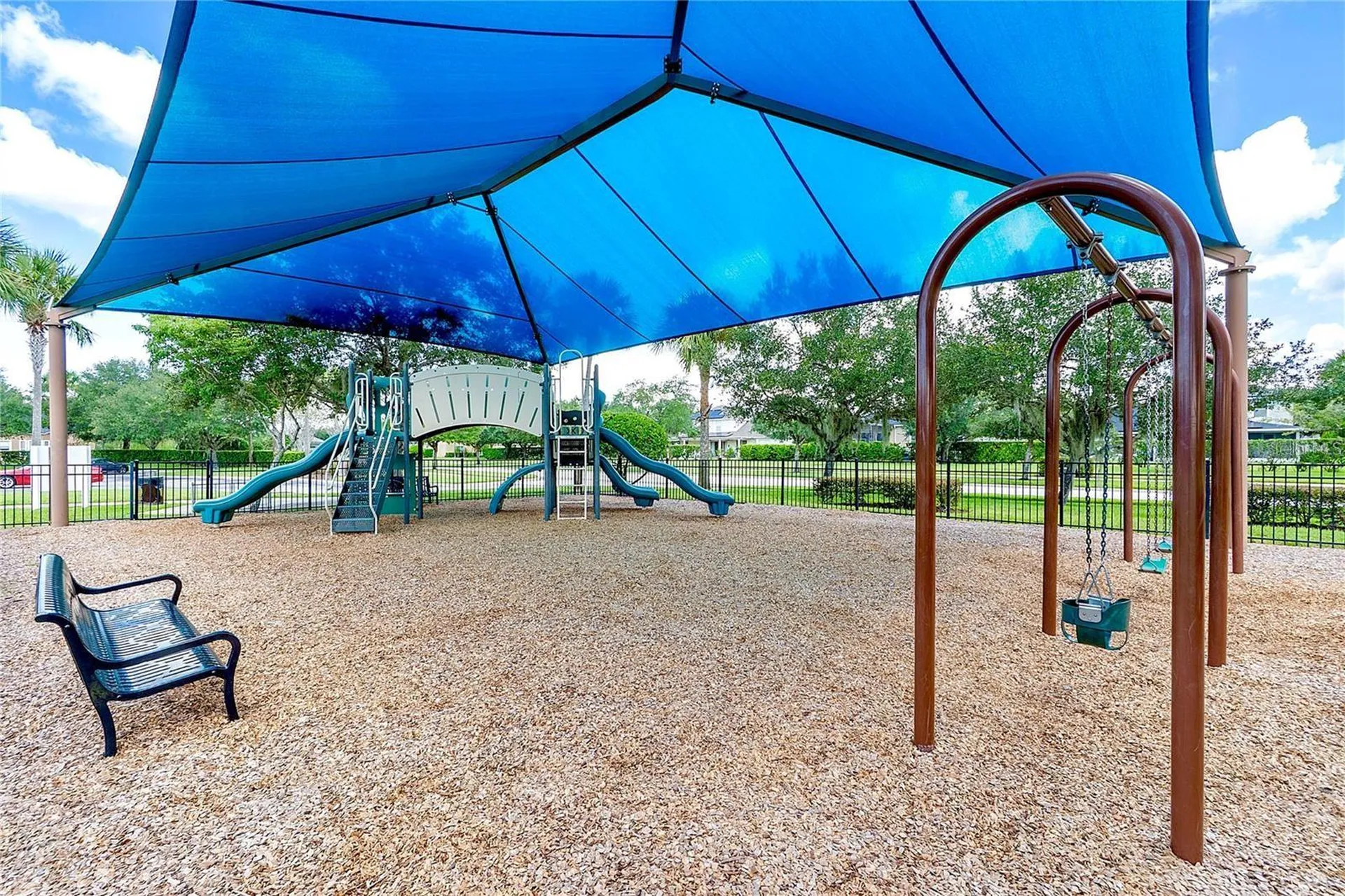 2522 Double Tree Place Oviedo FL 32765