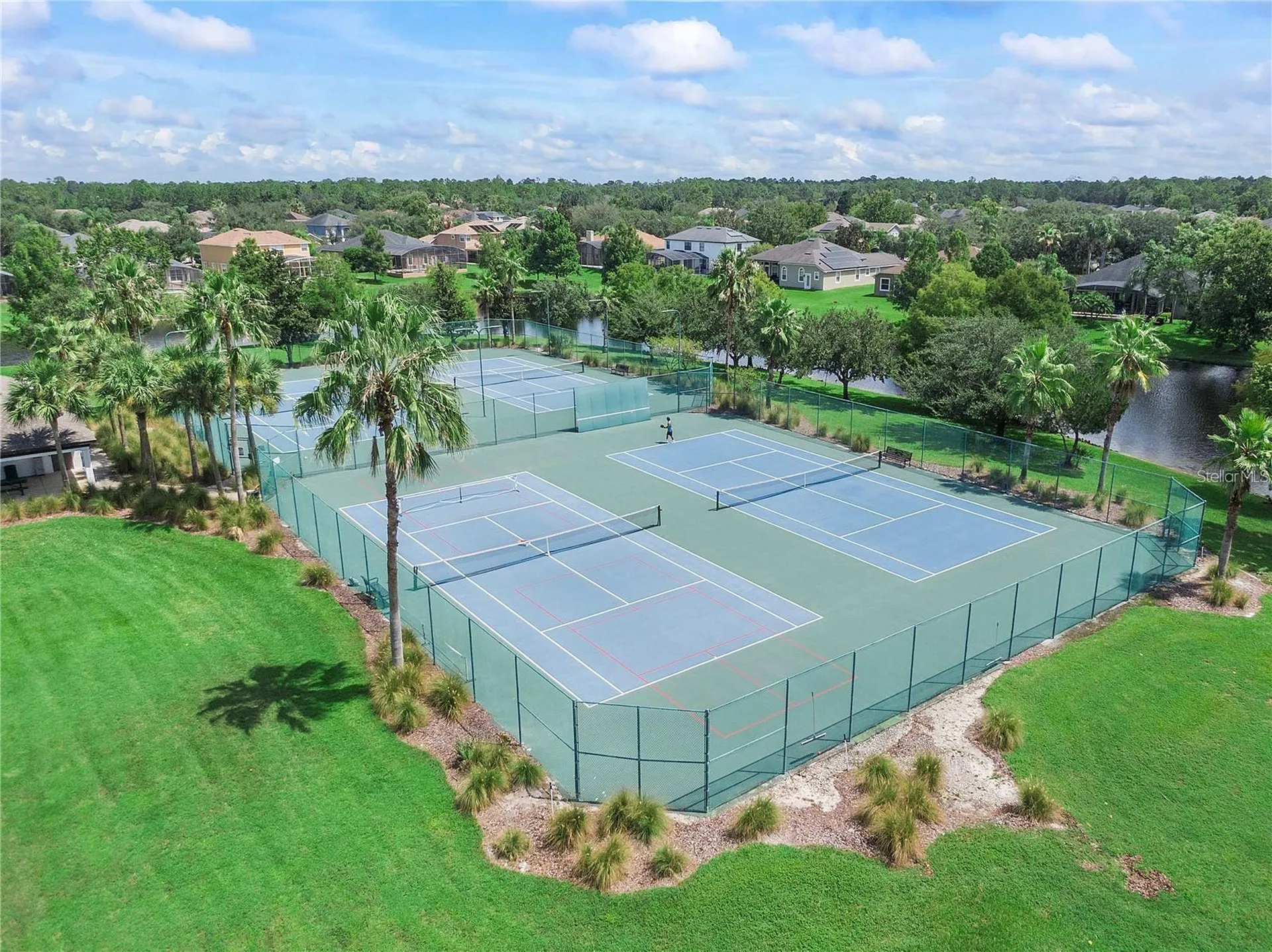 2522 Double Tree Place Oviedo FL 32765