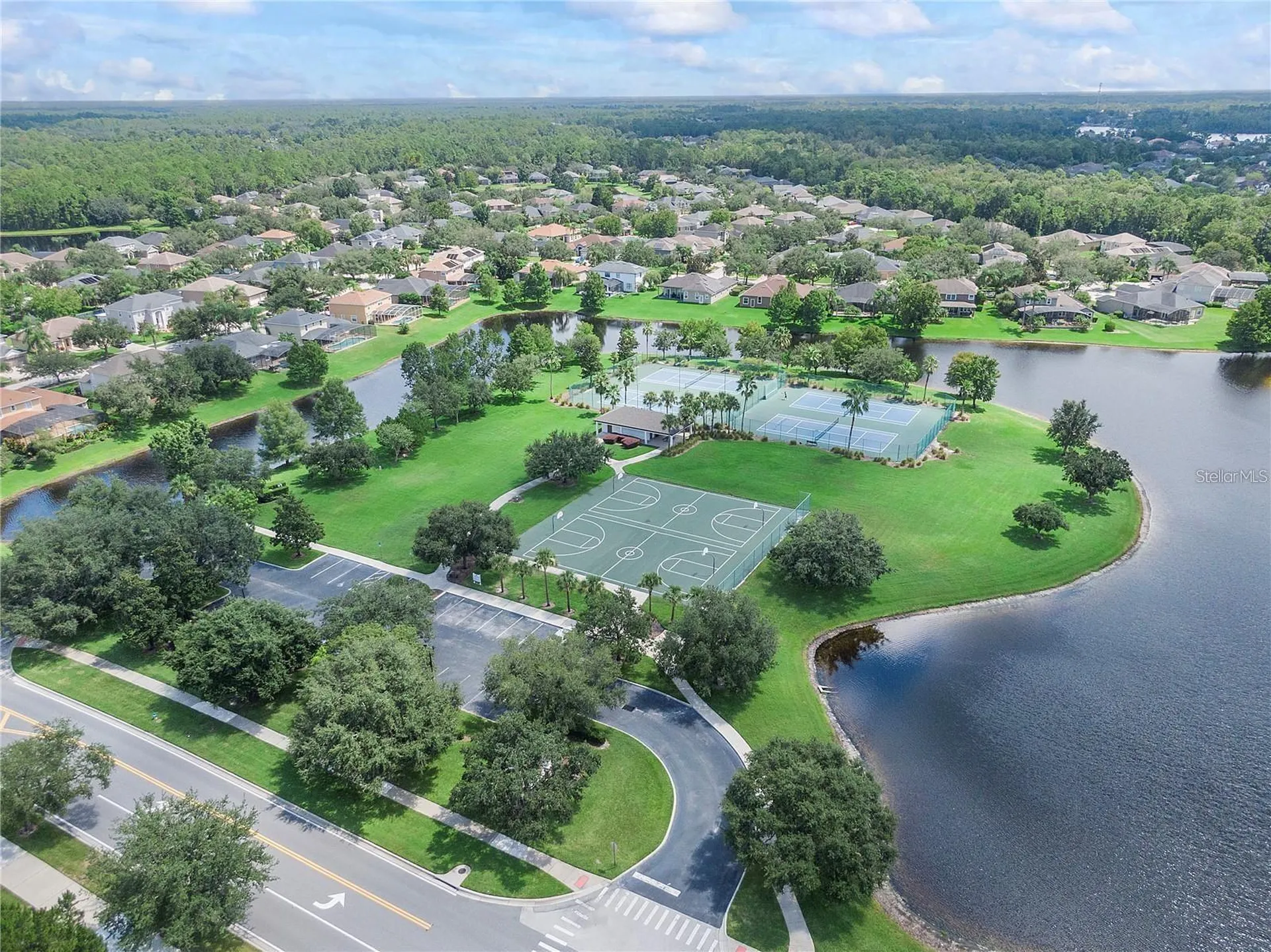 2522 Double Tree Place Oviedo FL 32765
