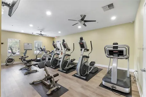 2522 Double Tree Place Oviedo FL 32765