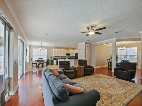 2522 Double Tree Place Oviedo FL 32765