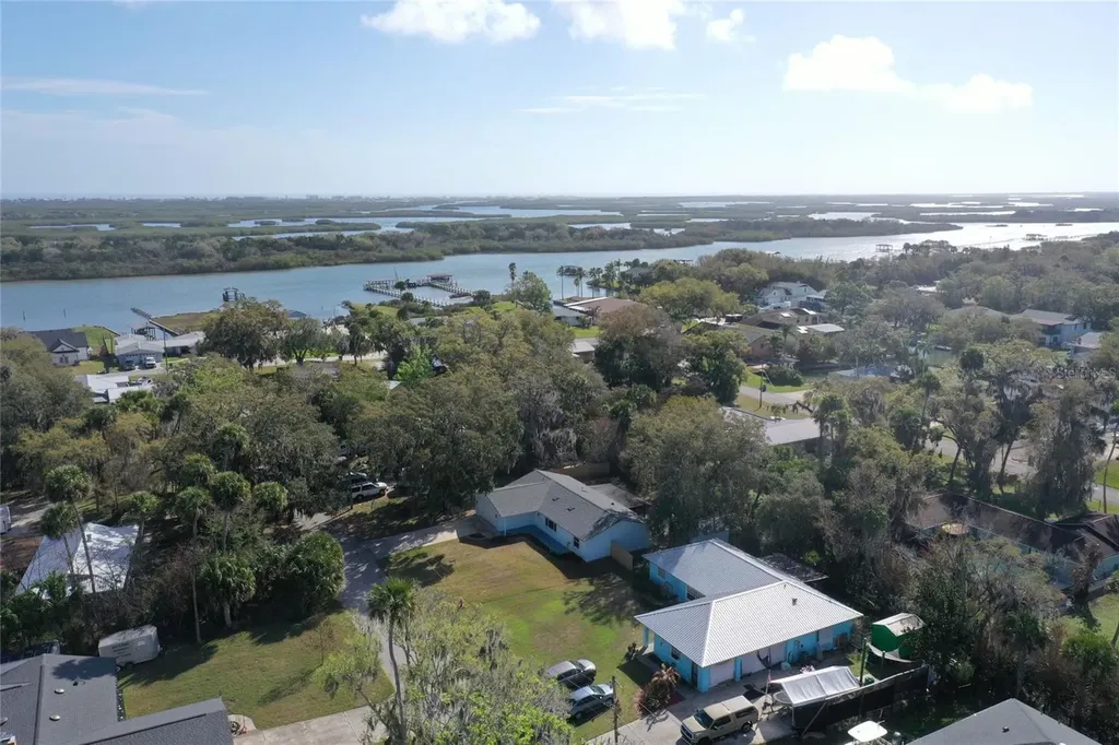 168 N Cory Drive Edgewater FL 32141