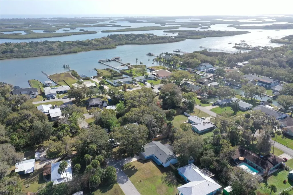 168 N Cory Drive Edgewater FL 32141
