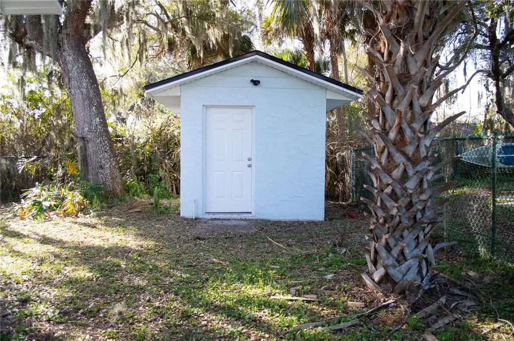 168 N Cory Drive Edgewater FL 32141