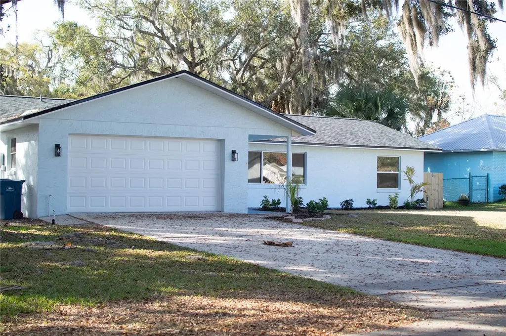 168 N Cory Drive Edgewater FL 32141