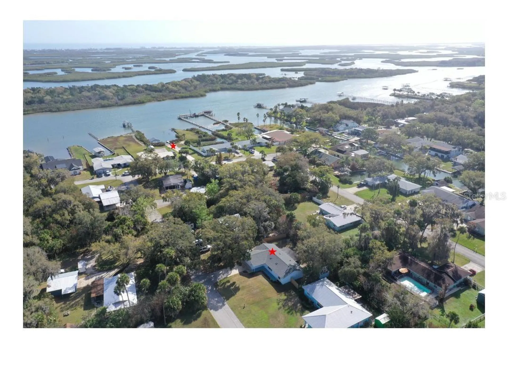 168 N Cory Drive Edgewater FL 32141