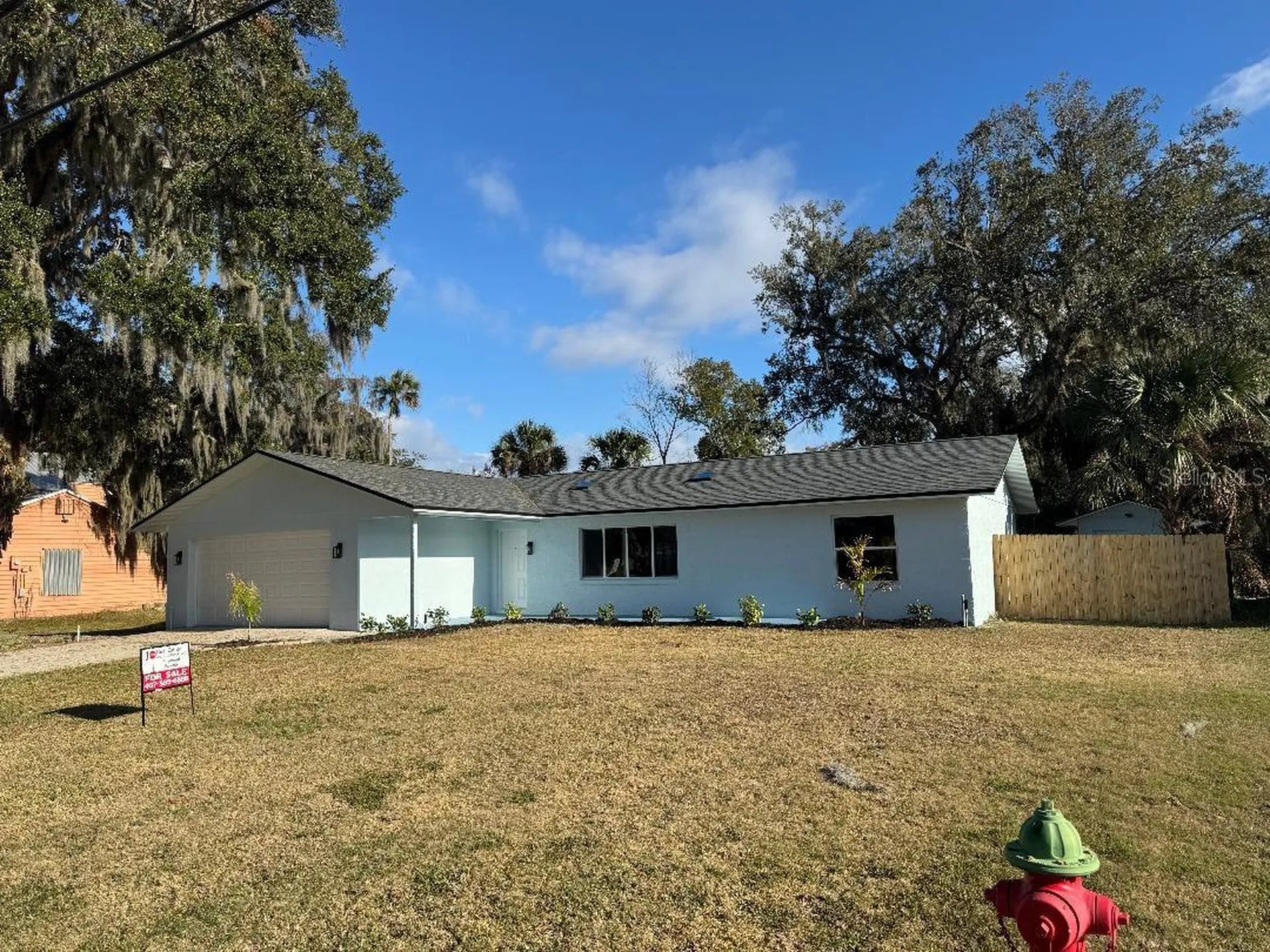 168 N Cory Drive Edgewater FL 32141